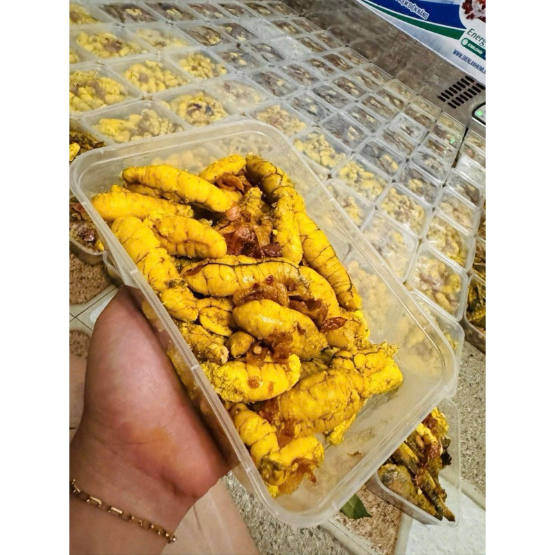 TRỨNG RÔ RIM- CÁ RÔ RIM: 255k/1set | Shopee Việt Nam