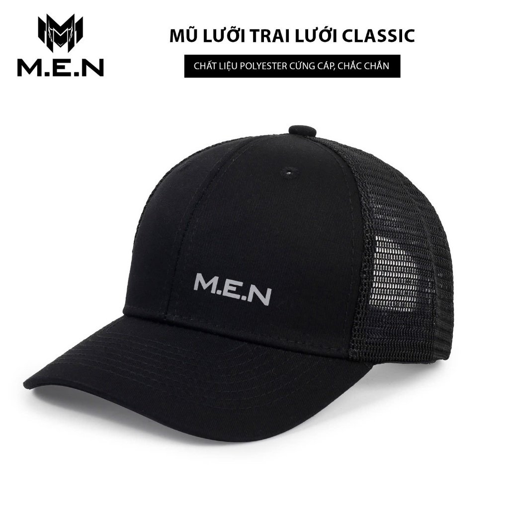 Nón thể thao lưỡi trai trượt nước- Men Z2 siêu tốt [FREESHIP]