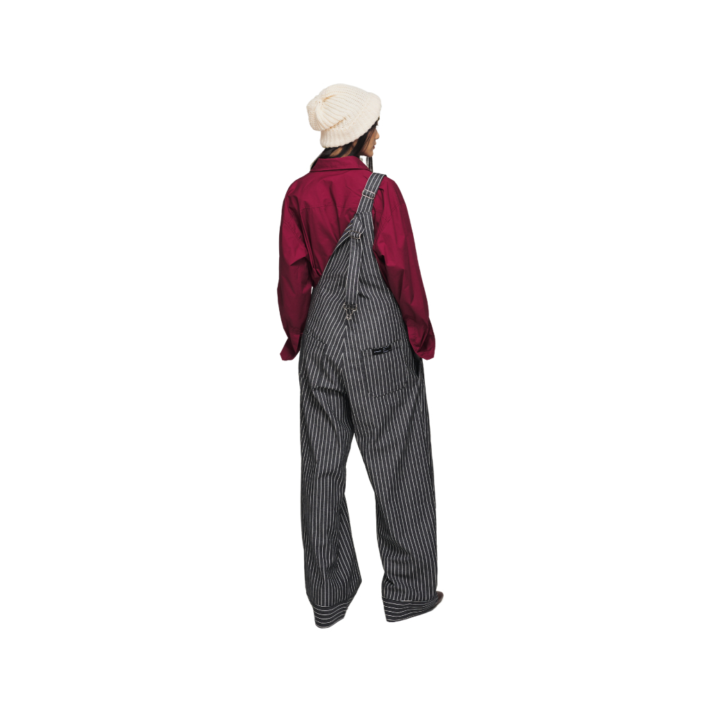 Ảnh làminapparel - PLEATED POCKET SHIRT 2