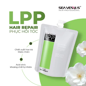 LPP - Hair mask - Phục hồi tóc