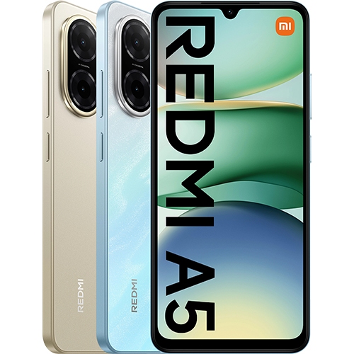 Điện thoại Xiaomi Redmi A5 - Hàng chính hãng | Shopee Việt Nam