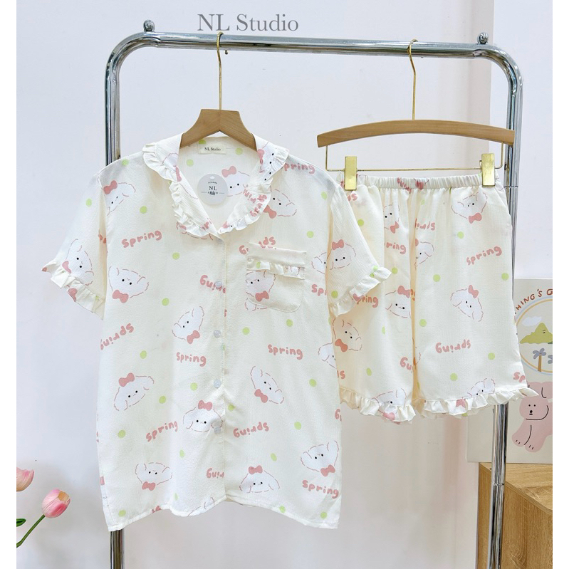 Bèo gấu spring M