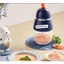 MÁY XAY ĐỒ ĂN DẶM CỐI THỦY TINH DUNG TÍCH 300ML SIÊU TIỆN LỢI