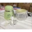 MÁY XAY ĐỒ ĂN DẶM CỐI THỦY TINH DUNG TÍCH 300ML SIÊU TIỆN LỢI