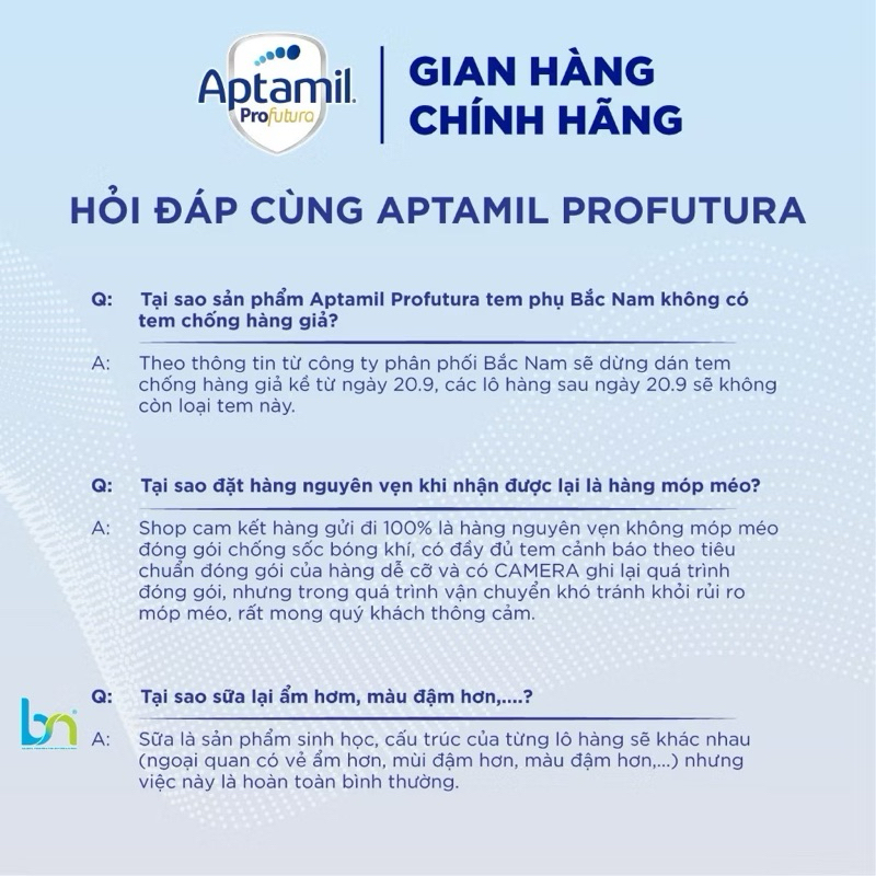 {Hot} Sữa Bột Aptamil Profutura Úc số 1,2,3,4 hộp 900g tiêu hoá khoẻ mạnh phát triển toàn diện cho bé