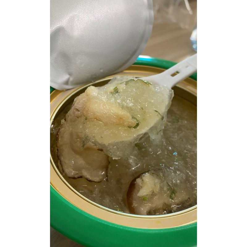 [ Mua 1 Nhận 2 Chính Hãng CYNT ] Súp Yến Sào Bào Ngư/ Yến Chưng Sẵn Đông Trùng Hạ Thảo Cao Cấp 44.8gram Yến 140ml