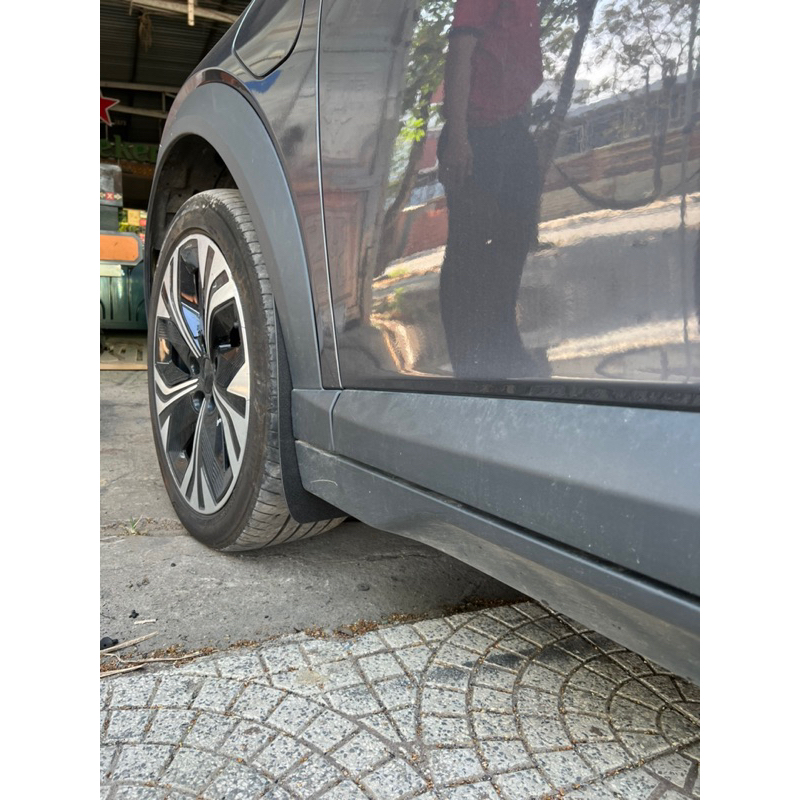 chắn bùn trước xe vf6