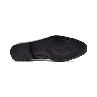 Giày tây nam công sở oxford captoe da bò đế phíp gỗ cao cấp màu đen, nâu mẫu F0302