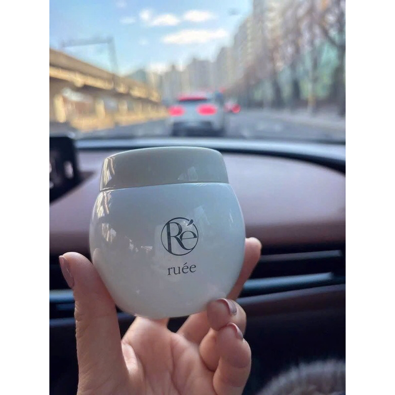 Kem nám Ruee Mela Toning Cream (nhập khẩu chính hãng Hàn Quốc )-kem đêm ...