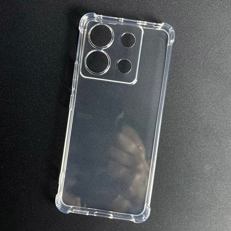 Ốp trong chống sốc Xiaomi Redmi Not13 4g/5g Not13pro 4g/5g bảo vệ camera