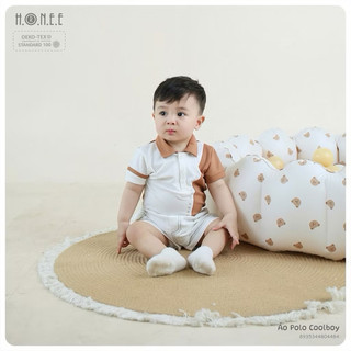 Áo polo / Áo sơ mi / Quần sooc cho bé trai từ 9m đến 4Y.có sẵn hàng