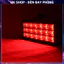 Đèn Chớp cảm biến full RGB 25W mini dùng cho Bar , pub ,bay phòng , sân khấu , tiệc tùng , karaoke , đám cưới