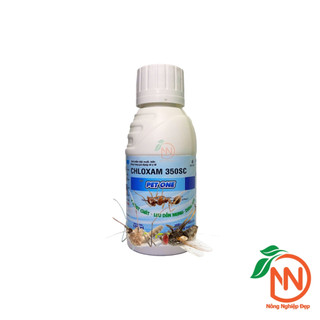 Chế Phẩm Diệt Côn Trùng Pet One - Chai 100ml
