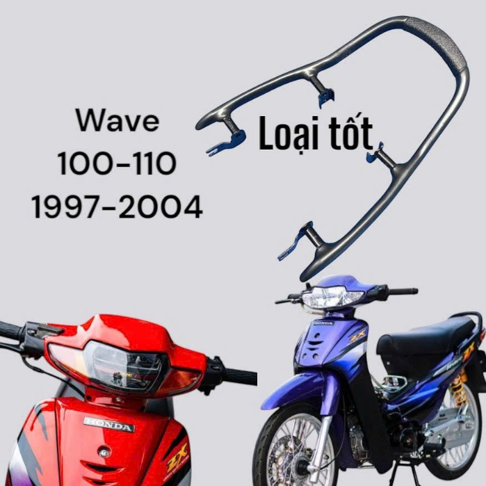 CẢNG SAU ZX loại tốt,QUAI YÊN WAVE ZX, TAY NẮM SAU WAVE ZX,TAY dắt