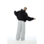 Áo Hoodie Trơn Zip 2 Chiều Vải Dày Dặn - Áo Khoác Hoodie Nỉ 2 Da Form Boxy VIBESTU