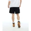 Quần Short Trơn Form Rộng Vải Nỉ 2 Da Local Brand VIBESTU , Quần Đùi Ngắn Form Unisex Nam Nữ