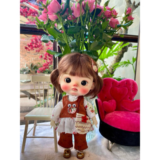 Set sơ mi quần loe size dian mập,cừu bé,6 nhỏ(size khác vui lòng ib shop)
