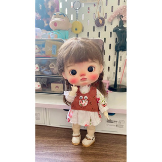 Set sơ mi quần loe size dian mập,cừu bé,6 nhỏ(size khác vui lòng ib shop)