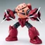 Mô Hình Lắp Ráp HG 1/144 Amazing Z'Gok Plastic Model Kit P-BANDAI Limited (New Seal)
