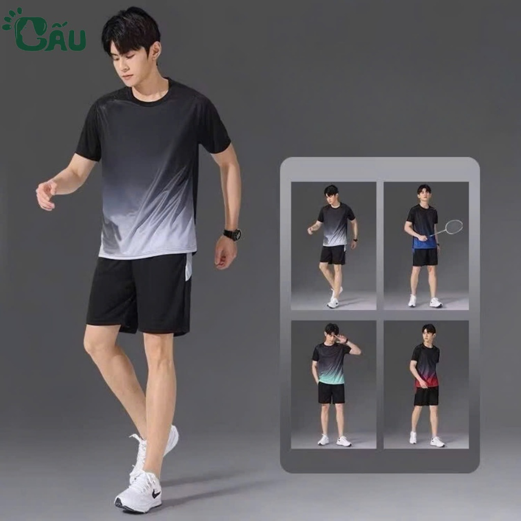Đánh Giá Áo Thun Nam Gấu 194: Thun Lạnh, Slim Fit, Thể Thao - Chỉ 49K!