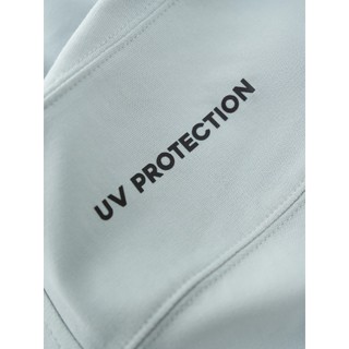 Áo khoác chống nắng trẻ em YODY Anti UV UPF>50+ thông thoáng KESJ25S001