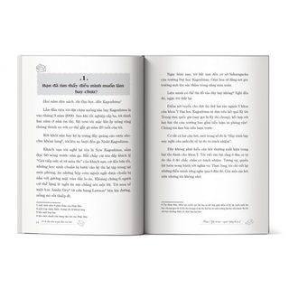 Sách - 34 Lá Thư Bác Sĩ Gửi Đến Con Trai - Unibooks