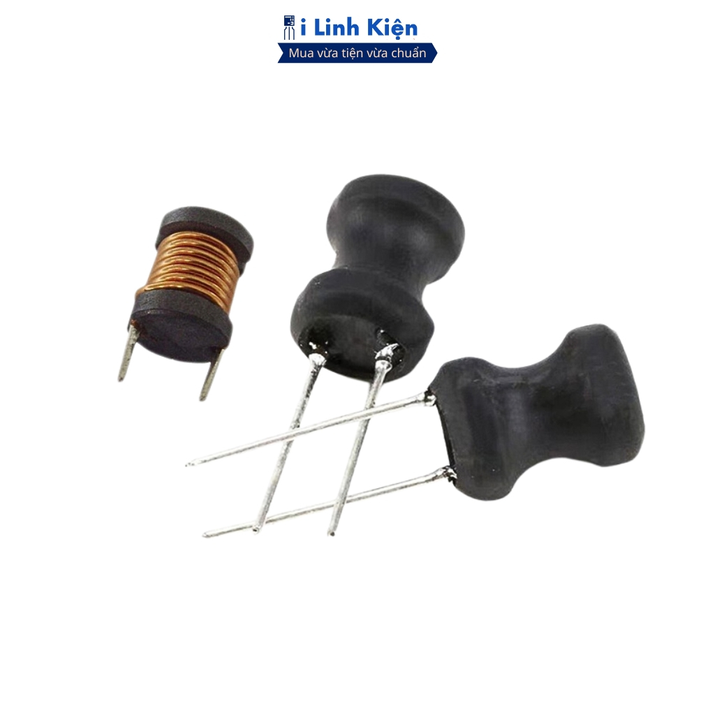 Bộ linh kiện sửa chữa nguồn mạch quạt Mitsubishi LV16 chính hãng ILinhkien
