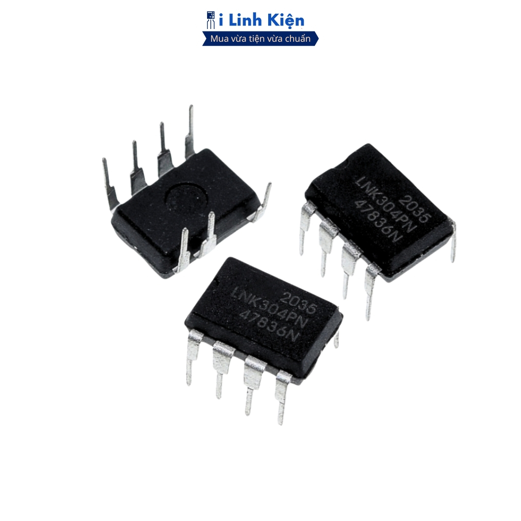 Bộ linh kiện sửa chữa nguồn mạch quạt Mitsubishi LV16 chính hãng ILinhkien