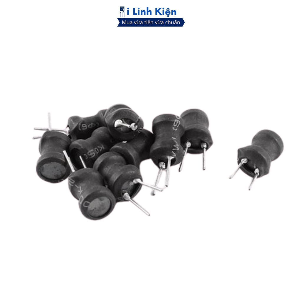Bộ linh kiện sửa chữa nguồn mạch quạt Mitsubishi LV16 chính hãng ILinhkien