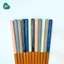 Dụng cụ nhà bếp 3II HOME Đũa ăn gỗ tự nhiên 3IIDCNB đạt chuẩn chất lượng xuất khẩu an toàn sức khoẻ