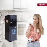 Cây nước nóng lạnh tiết kiệm điện Nhập Khẩu FUJIHOME WD211UE, Máy nước uống nóng lạnh bình lọc âm 3 vòi chíp điện tử — ảnh 4