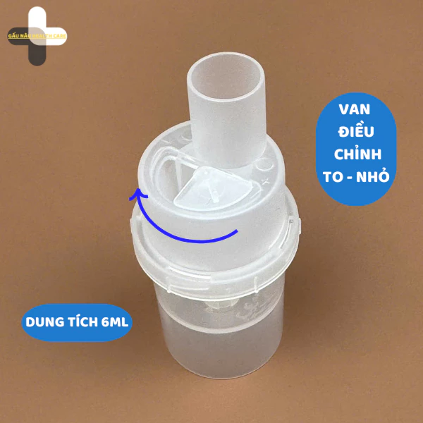 Nebulizer – 3