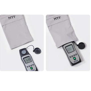 Ống Tay Nam Nữ Chống Nắng Chống Tia UV Chất Su Lạnh Thoáng Mát Xỏ Ngón Dáng Thể Thao Ot5