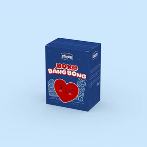 Box Bằng Bông