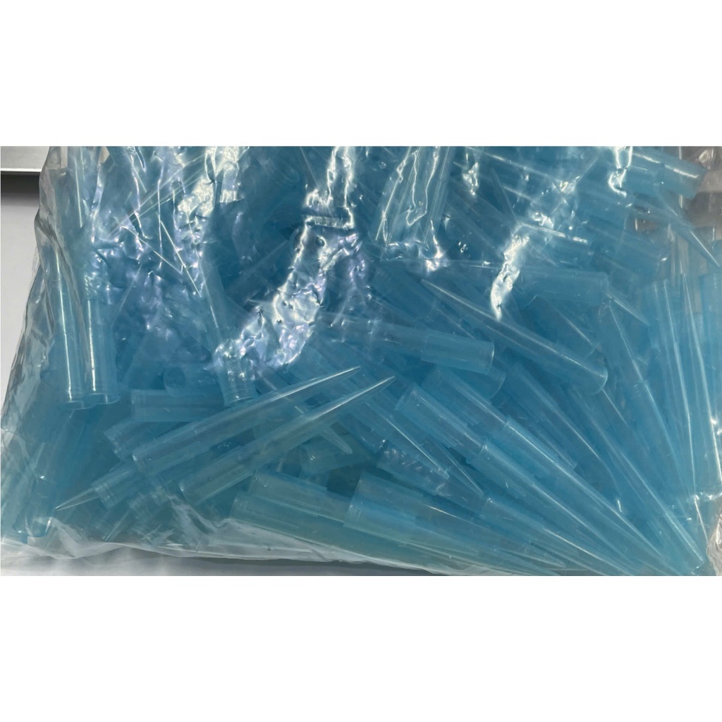 Đầu col xanh , Đầu típ canh  có khía hoặc không khía.( Bịch 500 cái )