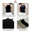 CY156 Áo 2 Dây Cổ Yếm – Chất Tăm Gold, Thiết Kế Croptop 2025