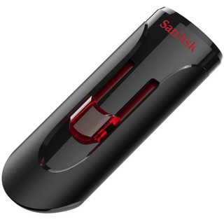 USB 3.0 SanDisk CZ600 Cruzer 32GB 100MB/s (Đen)