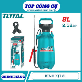 TOTAL Bình xịt 8L THSPP3081 & THSPP30802 < HÀNG CHÍNH HÃNG >