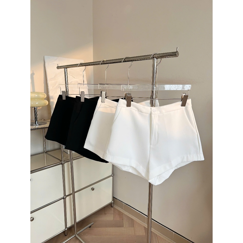 Ảnh TUBYCATU | Quần short Gemma Short tui đắp nhiều màu 1