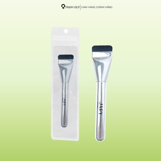 Cọ Tán Kem Nền Dạng Lỏng Đầu Dẹt Jary Super Thin Foundation Brush (1 Cái)