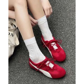 giày nữ 4 màu nội địa Trung (hàng có sẵn)