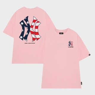 Áo Thun LUCID AMERI Local Brand Nam Nữ From Rộng Tay Lỡ Chất Cotton