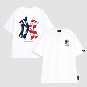 Áo Thun LUCID AMERI Local Brand Nam Nữ From Rộng Tay Lỡ Chất Cotton