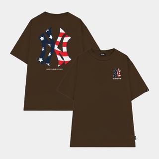 Áo Thun LUCID AMERI Local Brand Nam Nữ From Rộng Tay Lỡ Chất Cotton