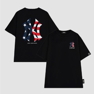 Áo Thun LUCID AMERI Local Brand Nam Nữ From Rộng Tay Lỡ Chất Cotton