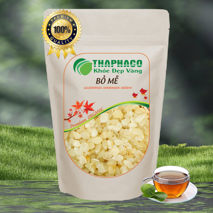 [Túi 500gram] Bồ mễ sấy khô hàng sạch thơm cao cấp - Hàng sạch thơm cao cấp - Thảo Dược THAPHACO