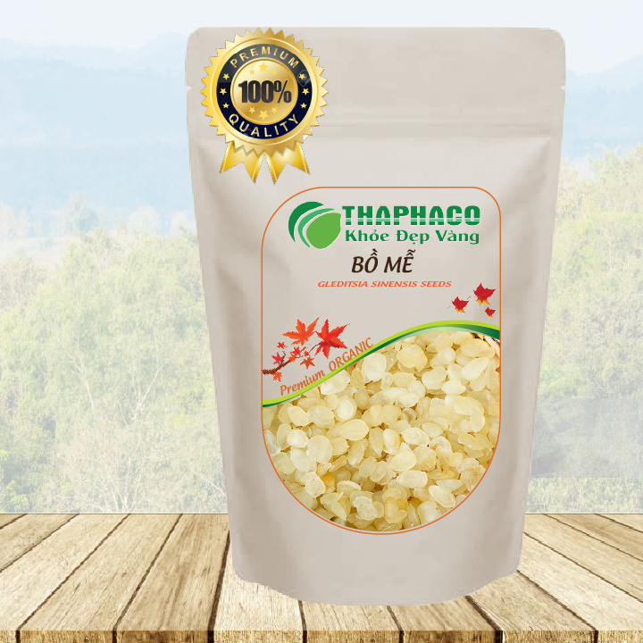 [Túi 500gram] Bồ mễ sấy khô hàng sạch thơm cao cấp - Hàng sạch thơm cao cấp - Thảo Dược THAPHACO