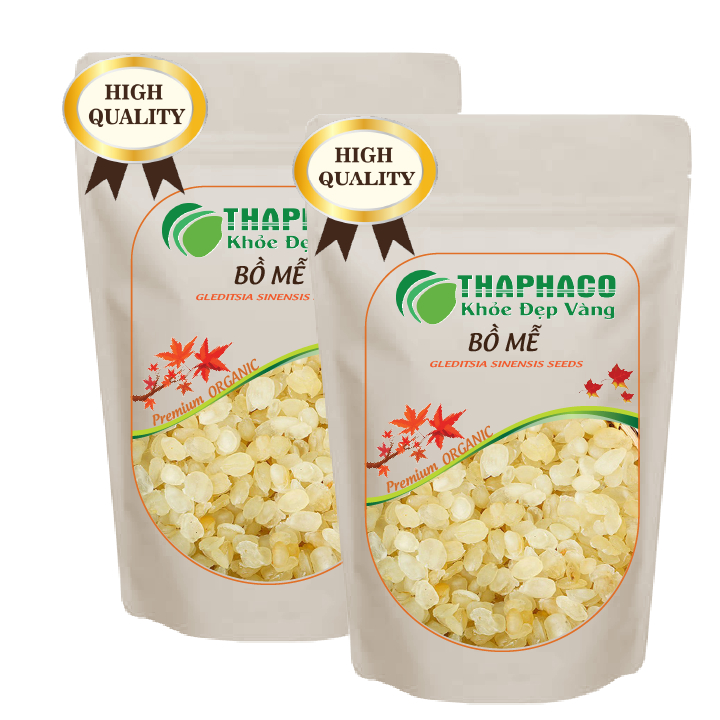[Túi 500gram] Bồ mễ sấy khô hàng sạch thơm cao cấp - Hàng sạch thơm cao cấp - Thảo Dược THAPHACO