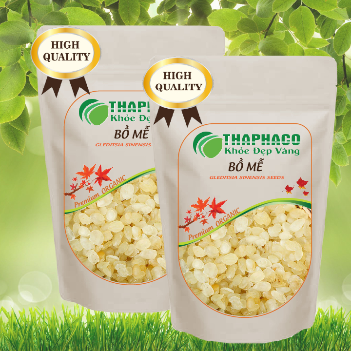 [Túi 500gram] Bồ mễ sấy khô hàng sạch thơm cao cấp - Hàng sạch thơm cao cấp - Thảo Dược THAPHACO