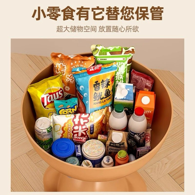 Bàn trà di động, bàn tủ đầu giường